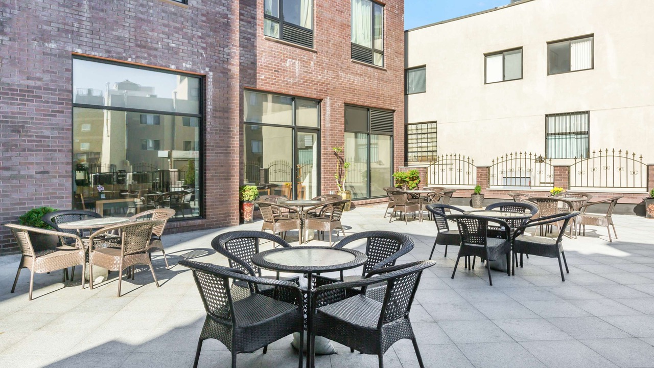 Photo of Others in Flushing Chinatown