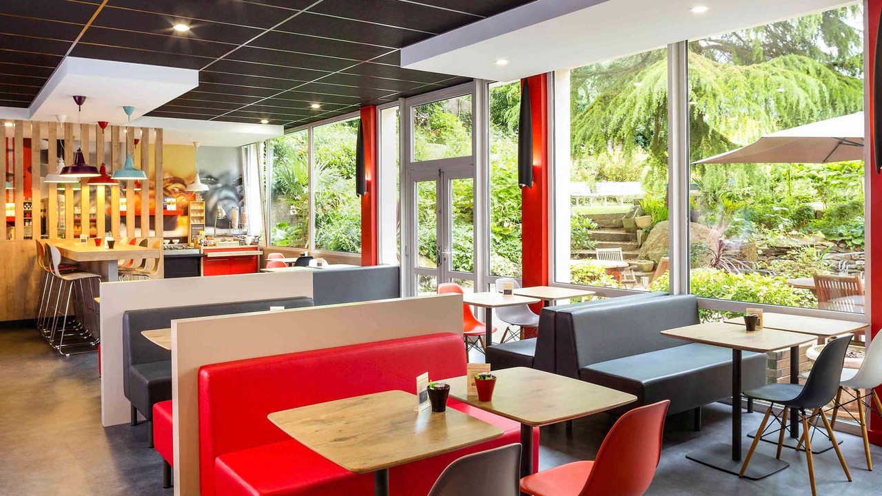 Photo of Livingroom in Lannion