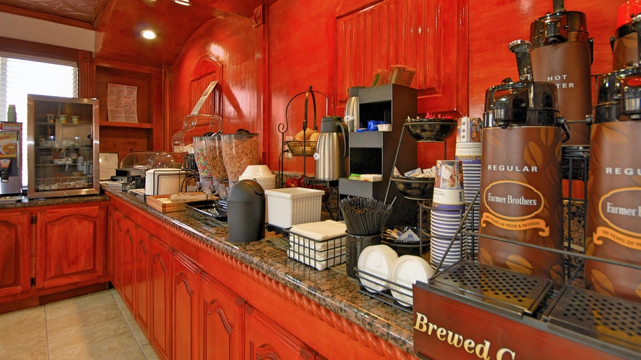 Photo of Kitchen in Kingsville