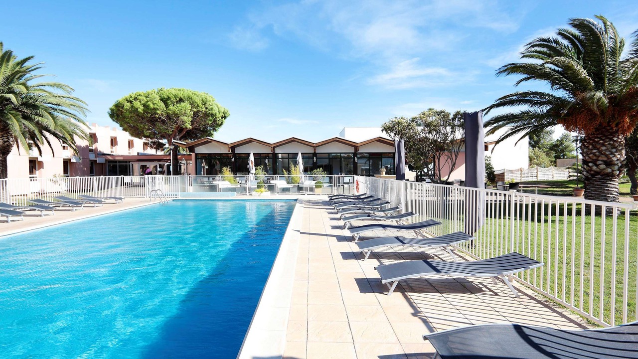 Photo of Outdoor in Rivesaltes