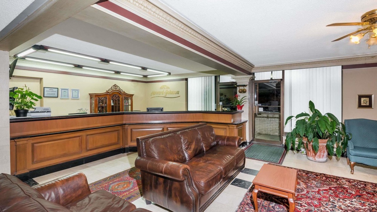 Photo of Livingroom in Windsor