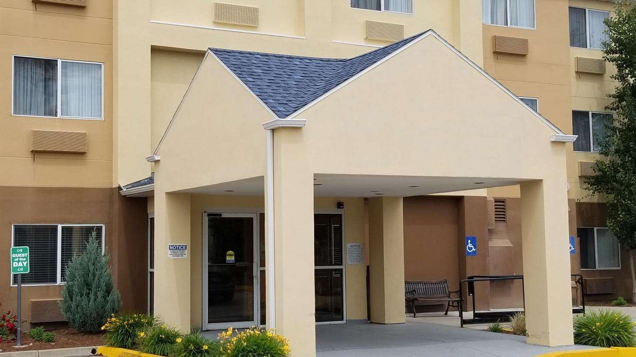 Photo of Buildings in Great Falls