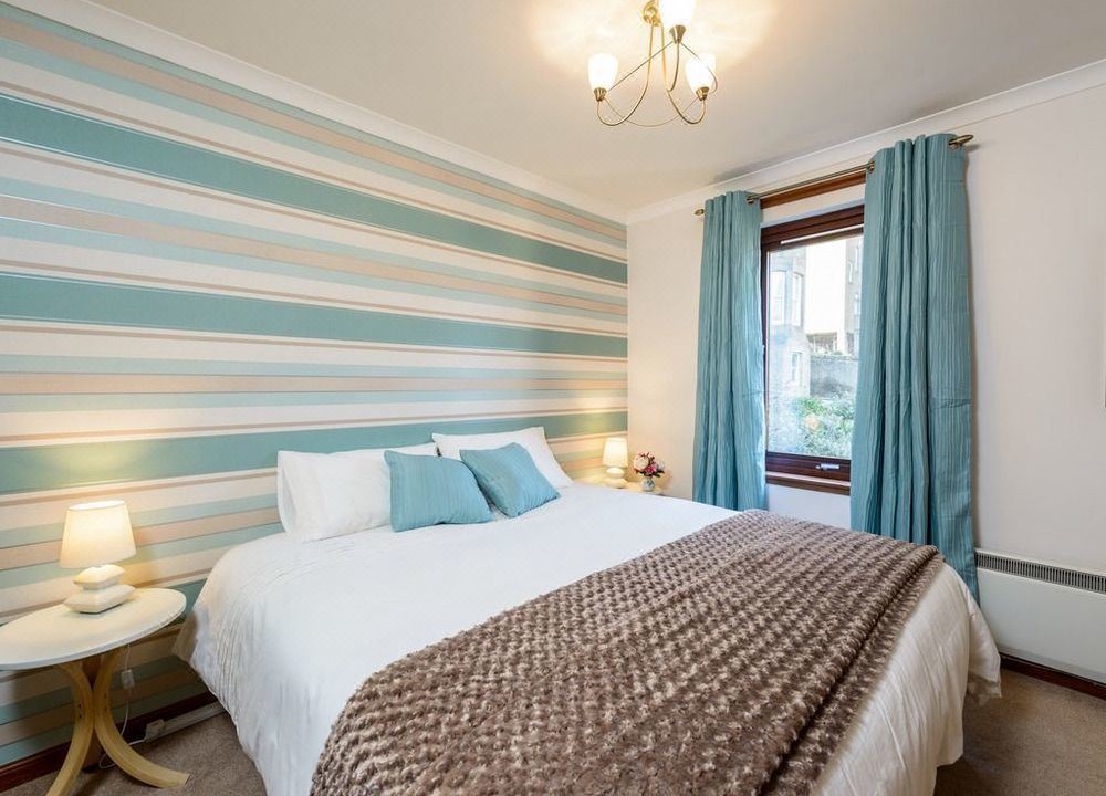 Photo of Bedroom in North Berwick