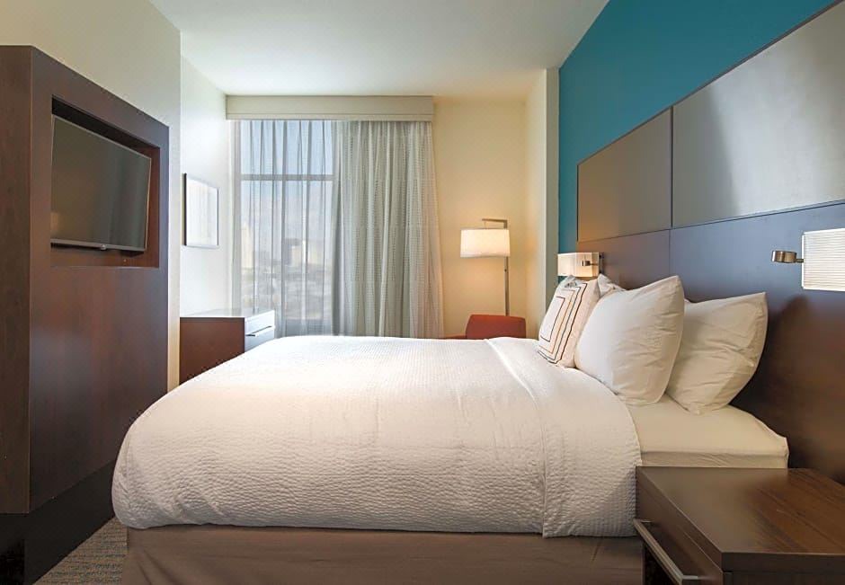 Photo of Bedroom in Music Row