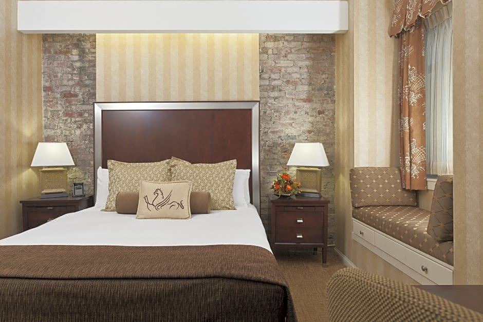 Photo of Bedroom in South Beach