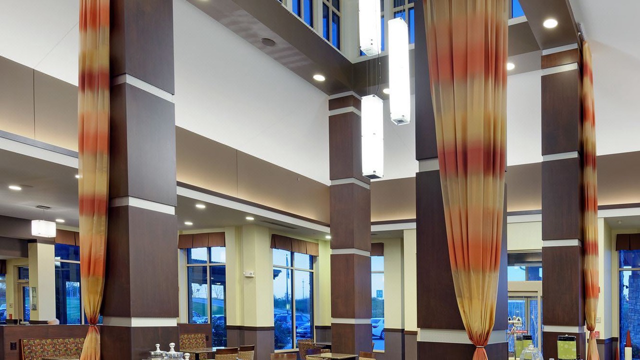 Photo of Livingroom in Springfield