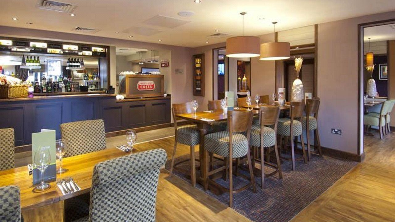 Photo of Livingroom in Solihull