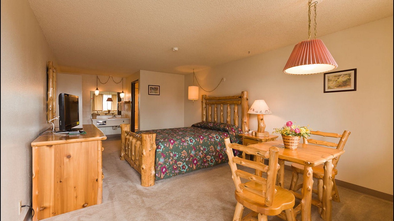 Photo of Livingroom in Blaine