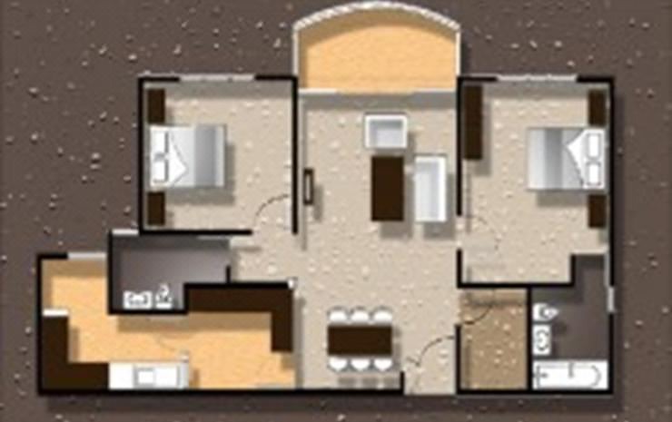 Photo of Buildings in Alor Gajah