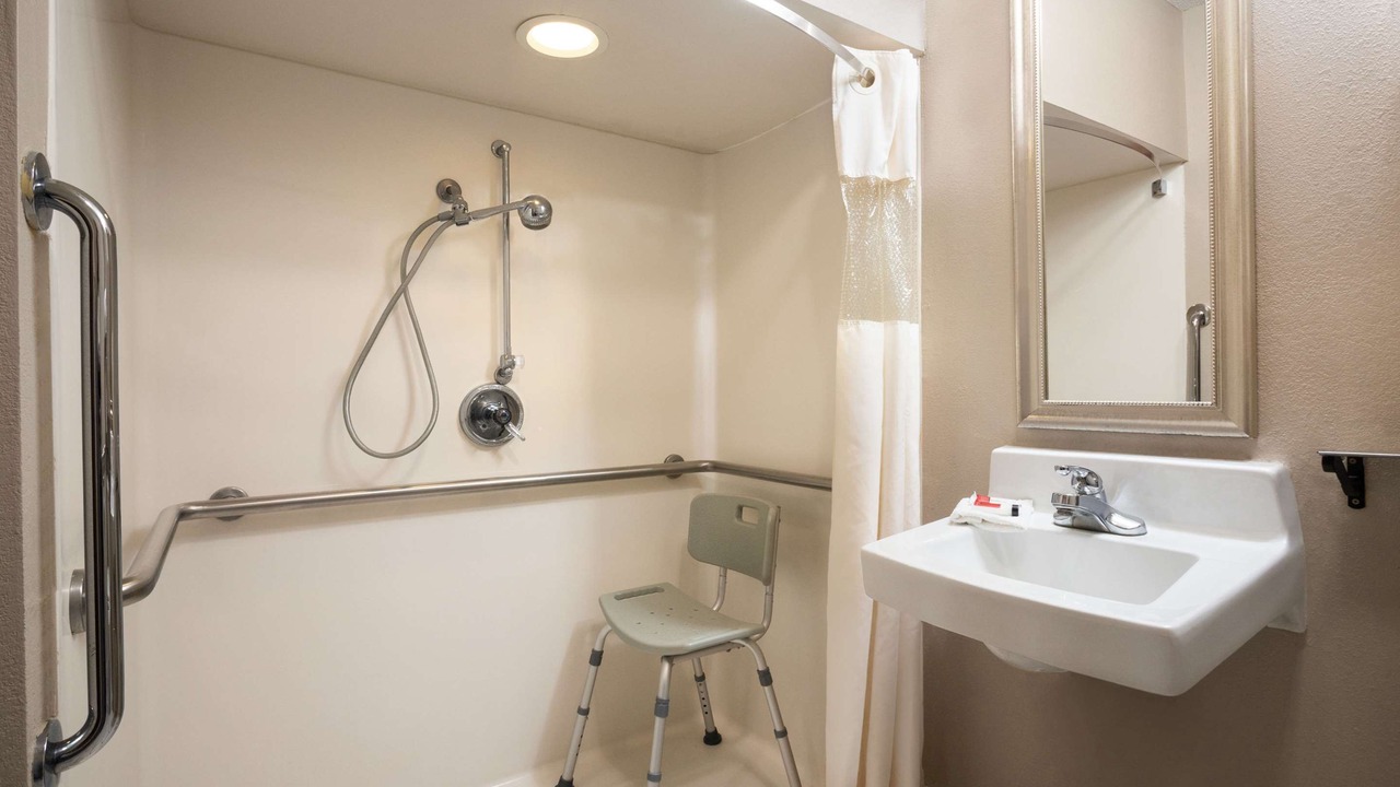 Photo of Bathroom in Warrenton
