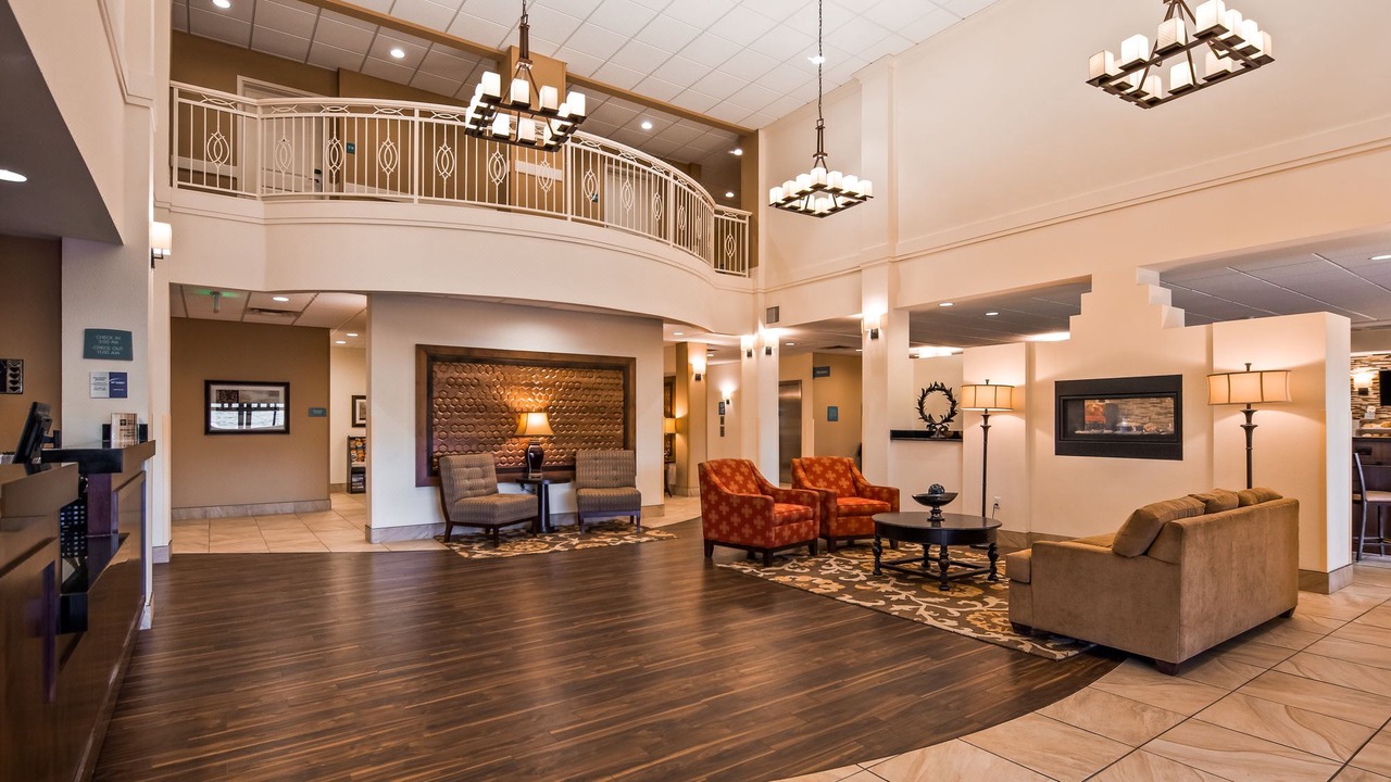 Photo of Livingroom in Hudson