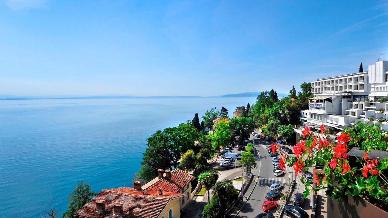Photo of Outdoor in Opatija