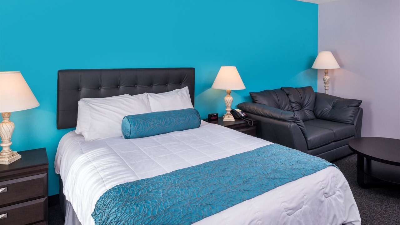 Photo of Bedroom in Sudbury