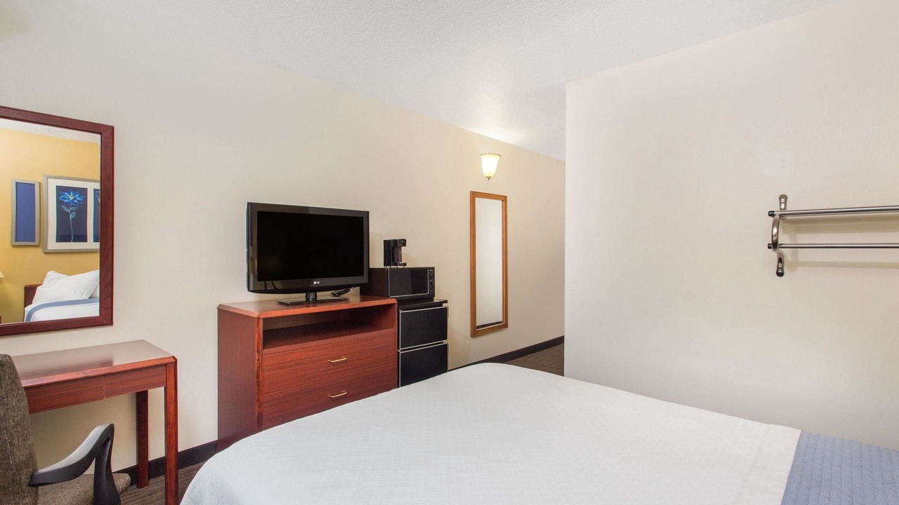 Photo of Bedroom in Austin