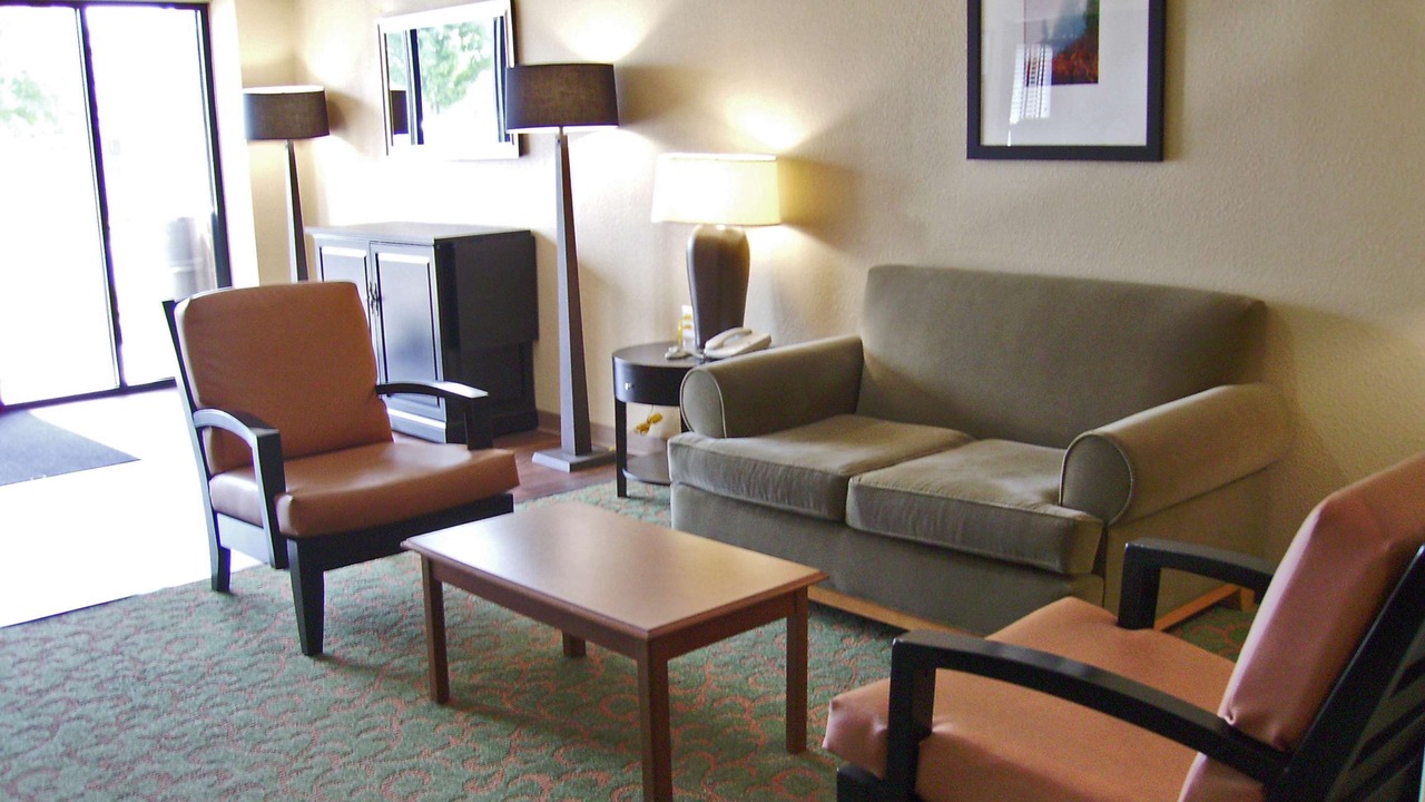 Photo of Livingroom in Tulsa