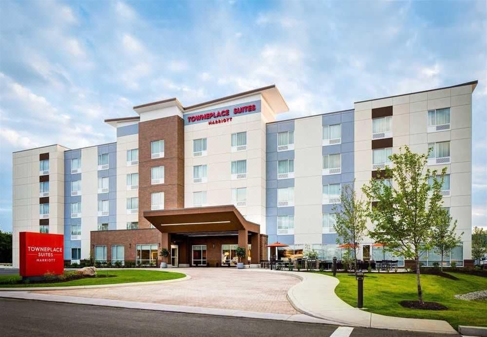 Photo of Buildings in Ames
