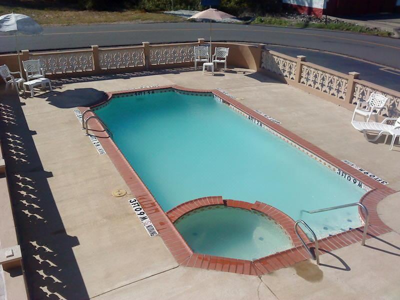 Photo of Outdoor in Caddo Valley