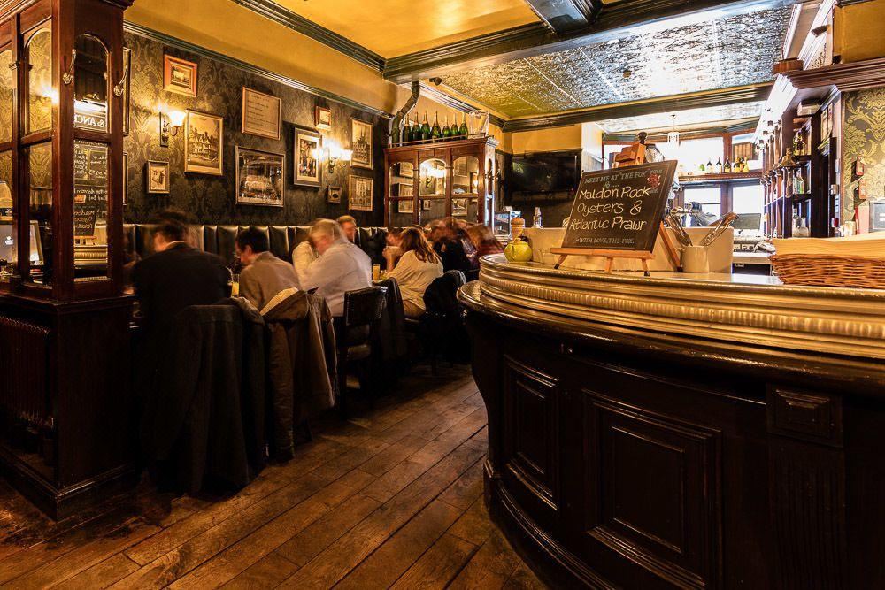 Photo of Others in Barbican