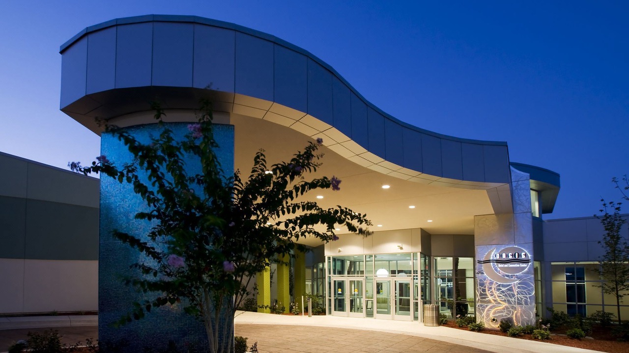 Photo of Buildings in Springfield