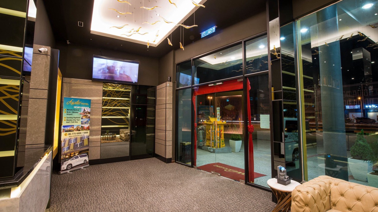 Photo of Others in Malacca City