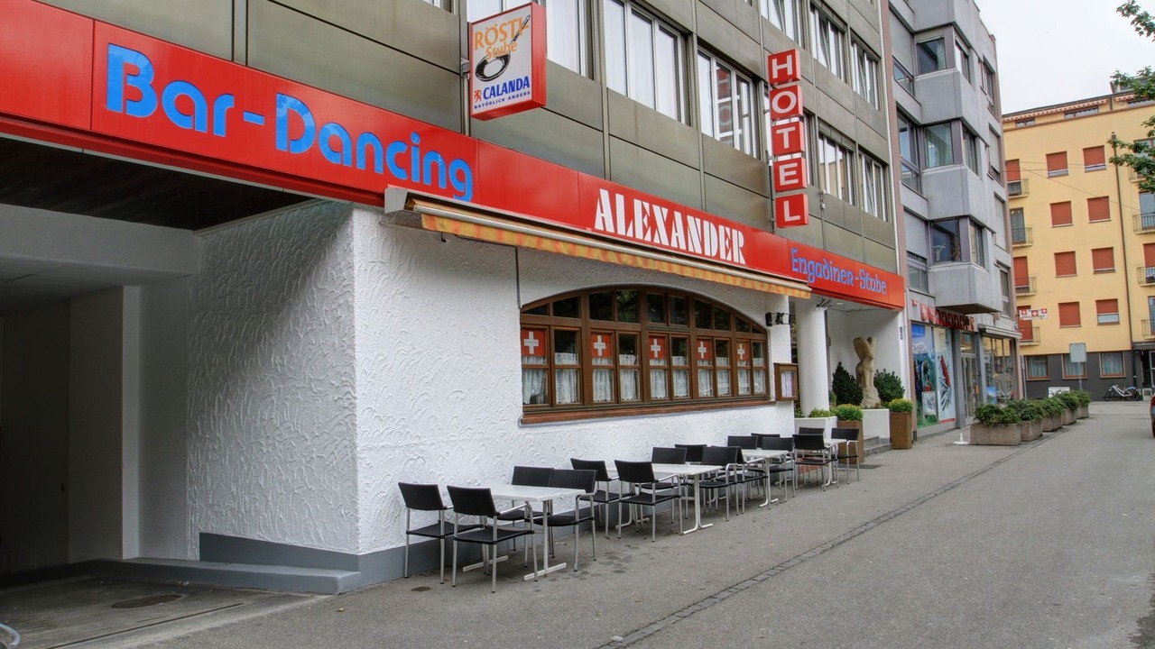 Photo of Buildings in Clara