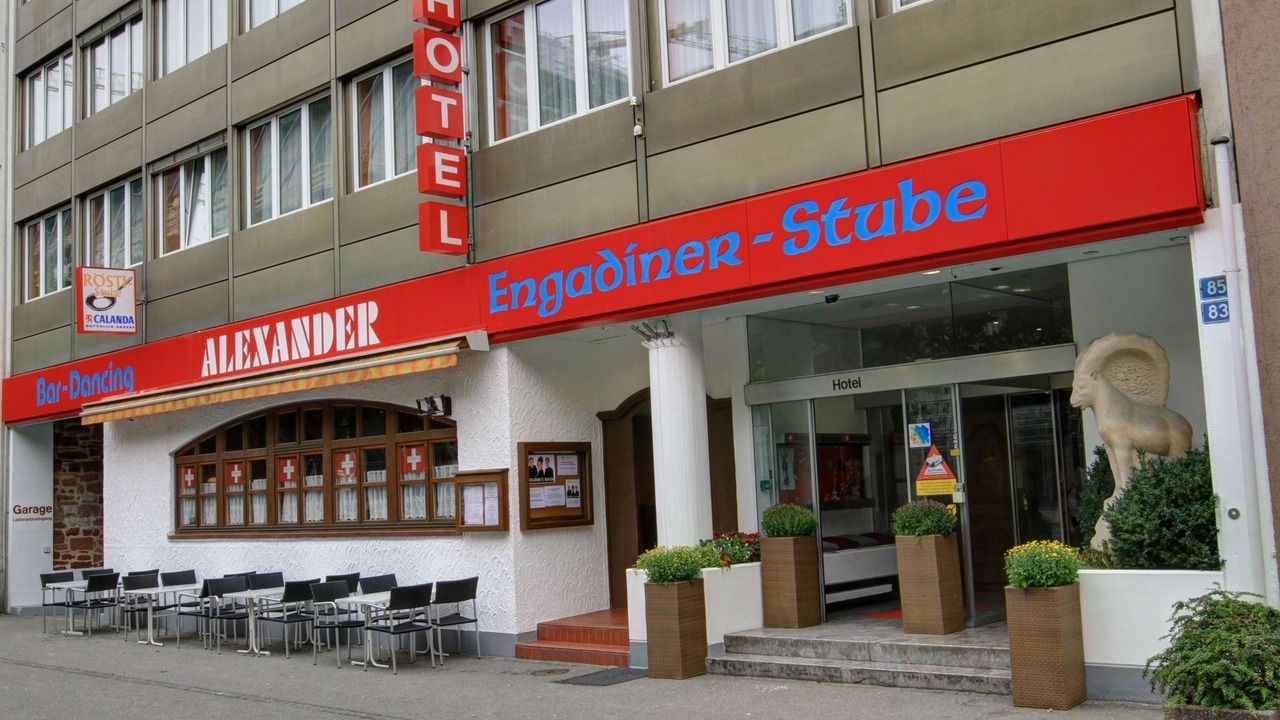 Photo of Buildings in Clara