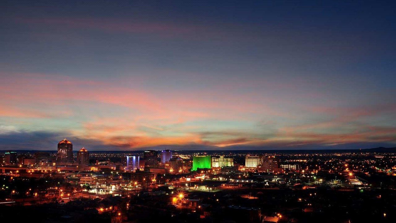 Photo of Outdoor in Albuquerque