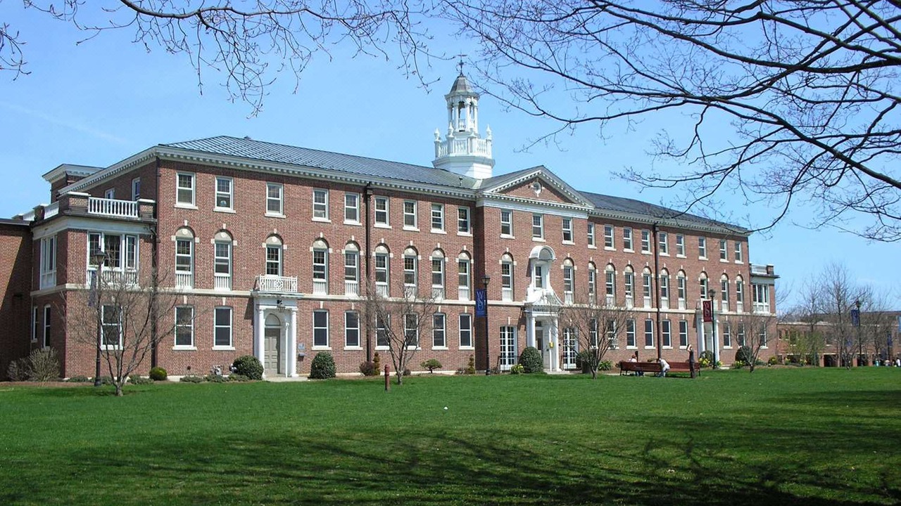 Photo of Buildings in Danbury
