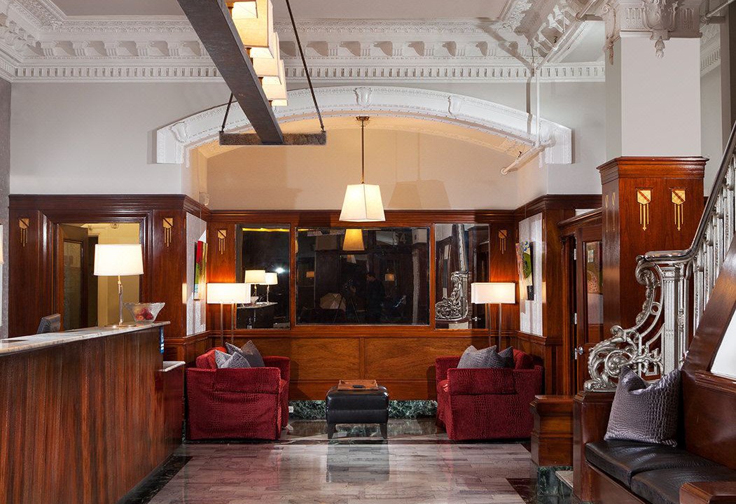 Photo of Livingroom in Union Square