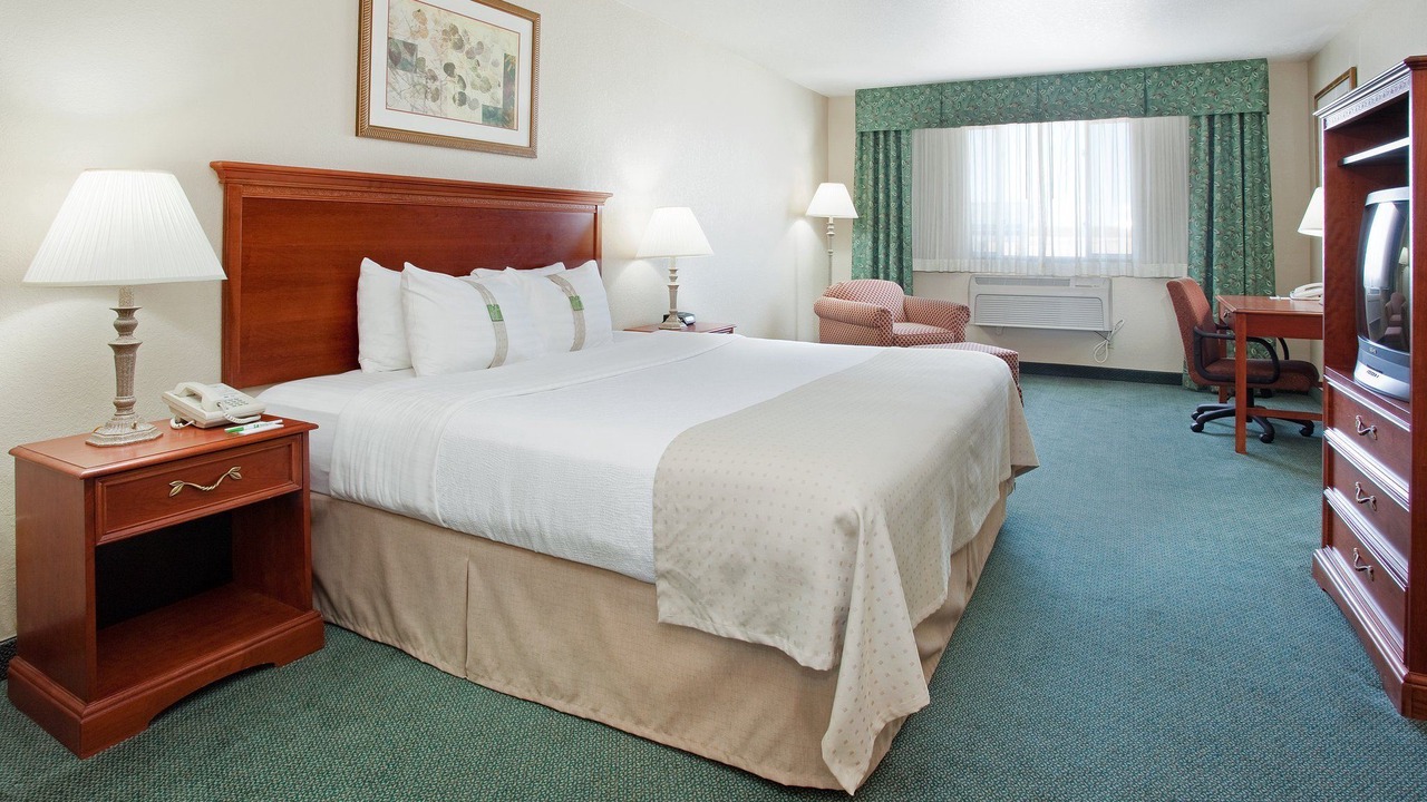 Photo of Bedroom in Sidney