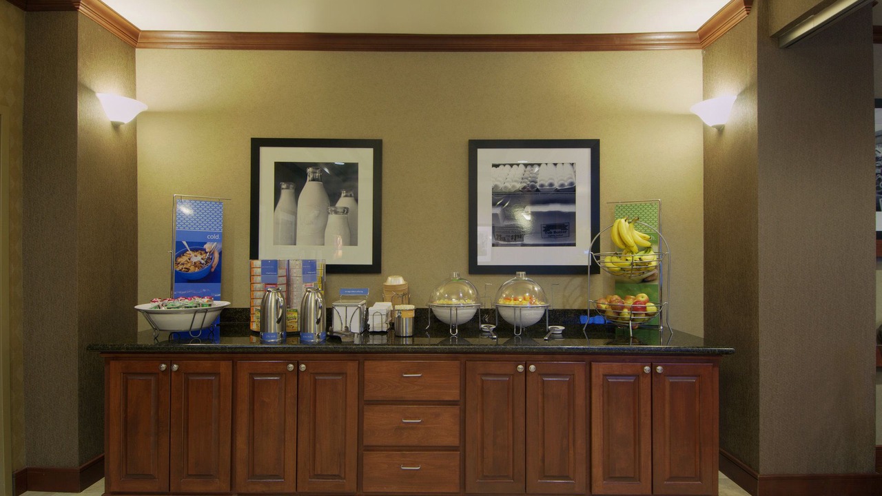 Photo of Kitchen in Siloam Springs