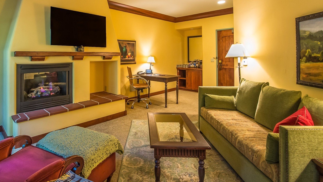 Photo of Livingroom in Los Gatos