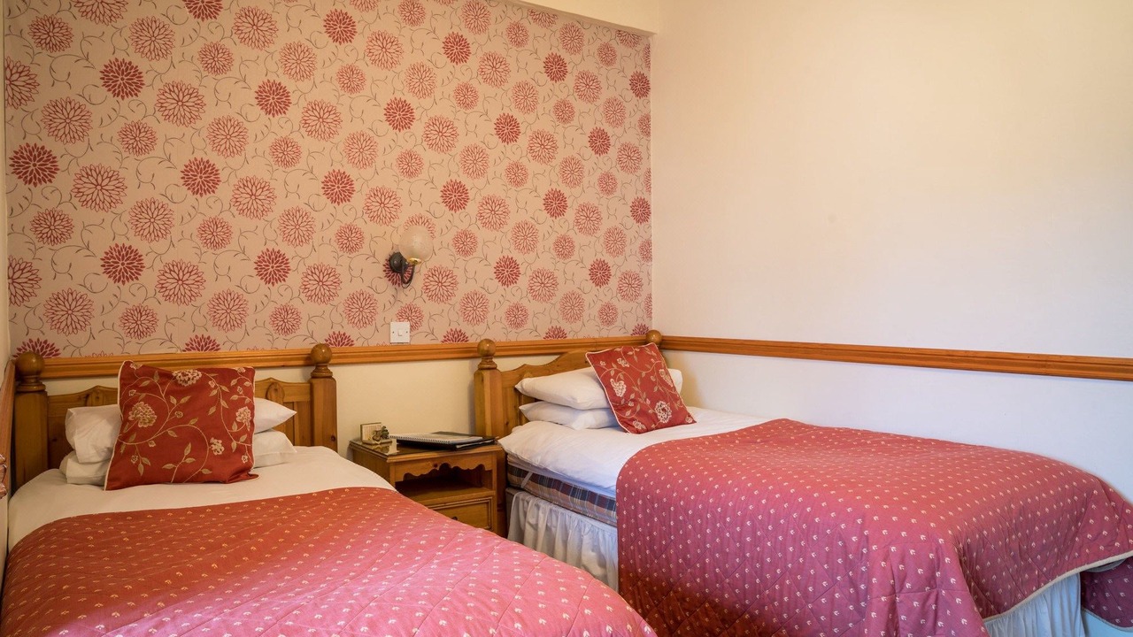 Photo of Bedroom in Aberfoyle