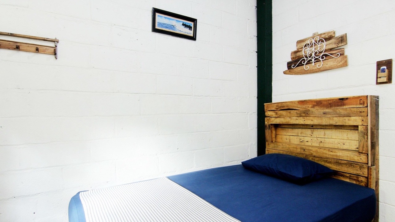 Photo of Bedroom in Yogyakarta