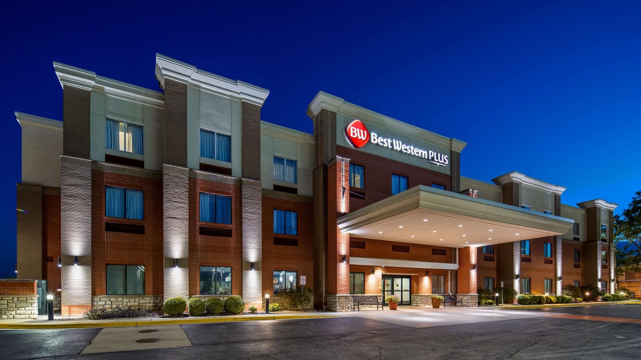 Photo of Buildings in Olathe