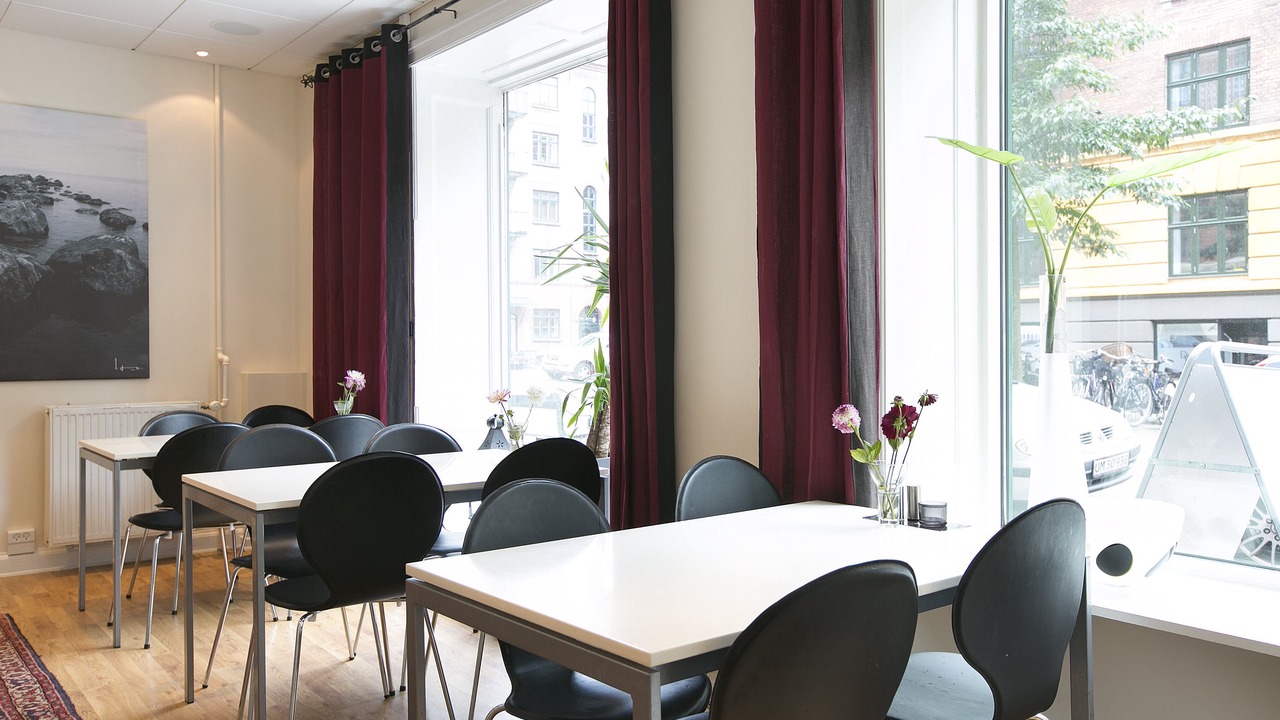 Photo of Livingroom in Amager