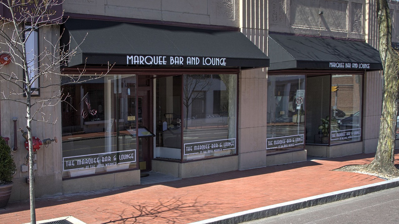 Photo of Buildings in West Chester