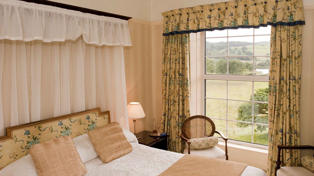 Photo of Bedroom in Near Sawrey