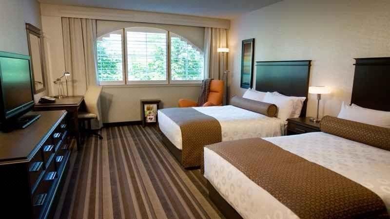 Photo of Bedroom in Becancour
