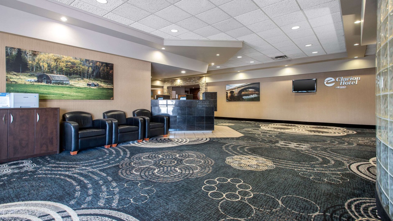 Photo of Livingroom in Brandon