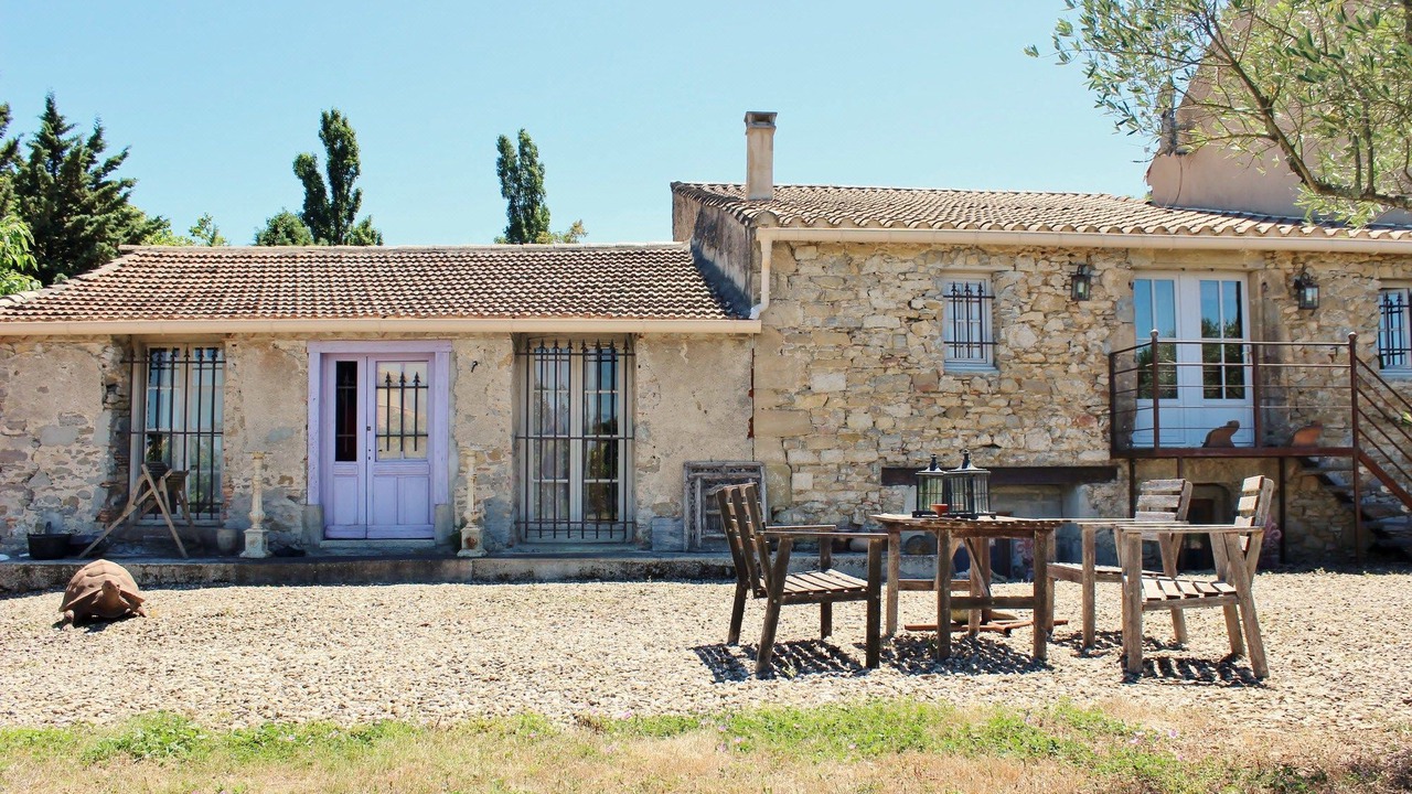 Photo of Buildings in Carcassonne