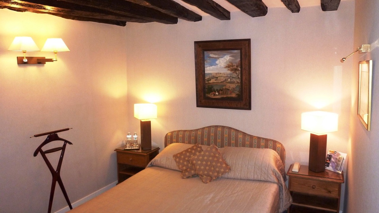 Photo of Bedroom in Saint-Louis