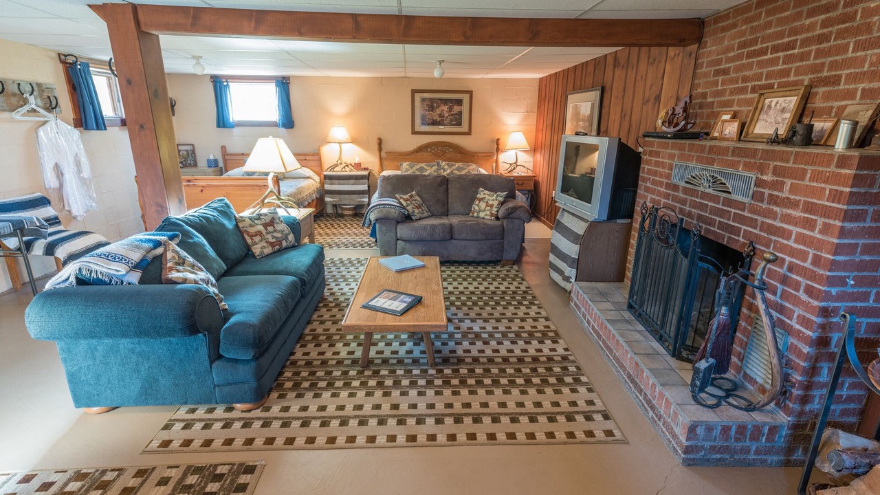 Photo of Livingroom in Fossil