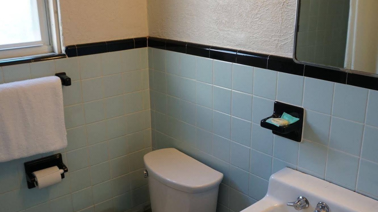 Photo of Bathroom in Wildwood