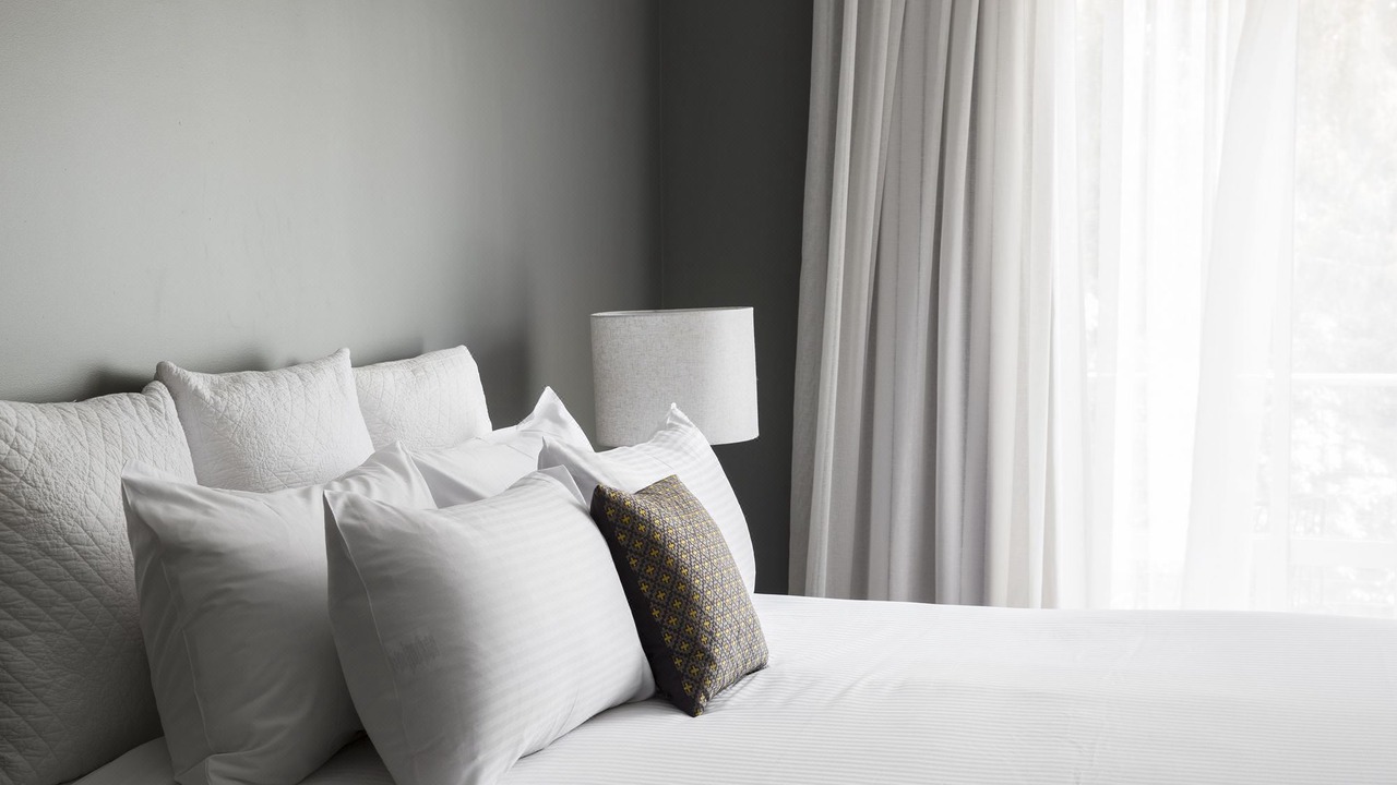 Photo of Bedroom in Red Hill