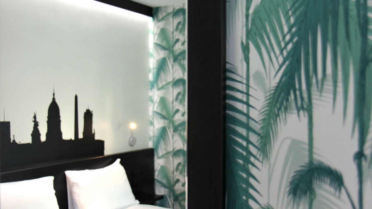 Photo of Bedroom in Saint Blaise