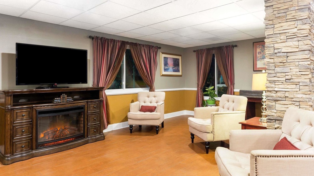 Photo of Livingroom in Cordele