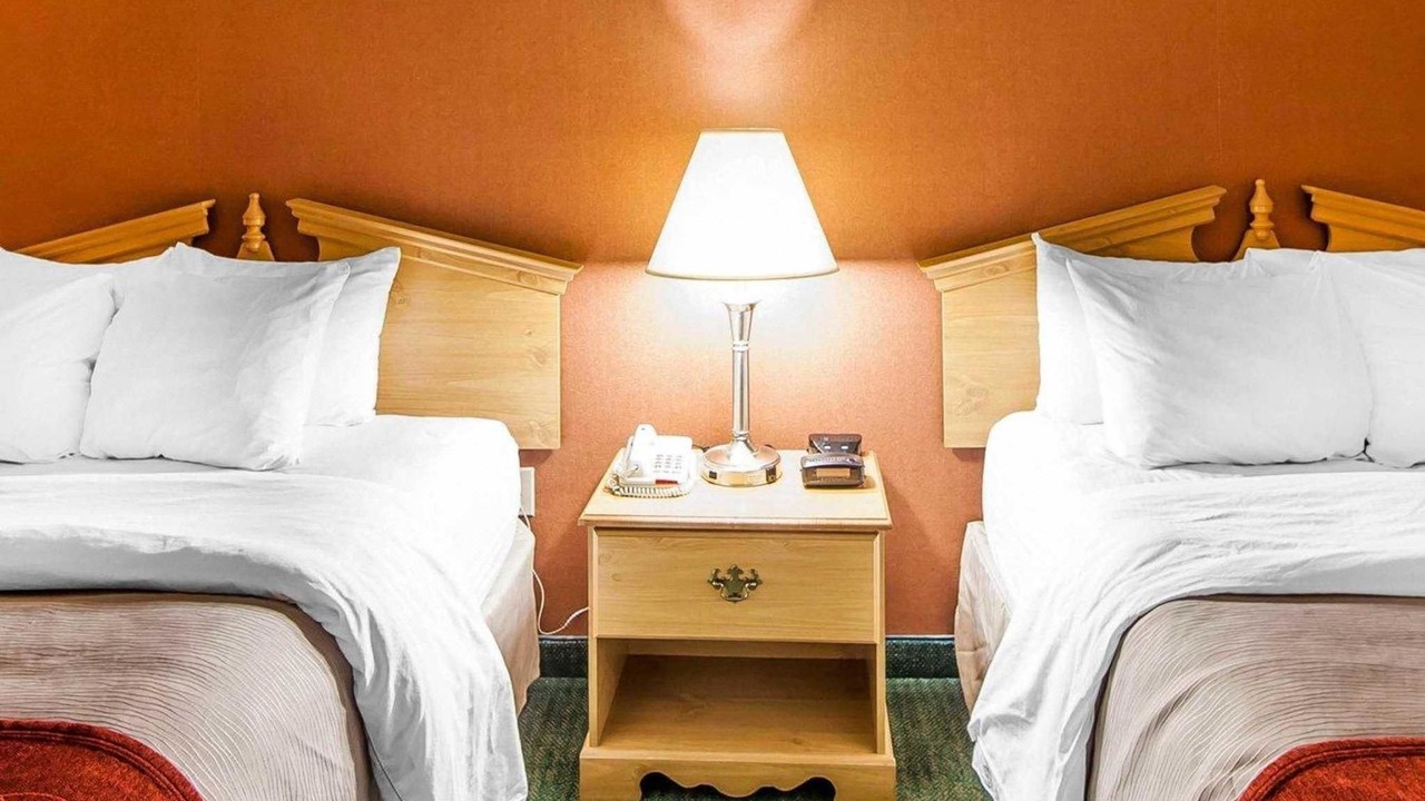 Photo of Bedroom in Newport