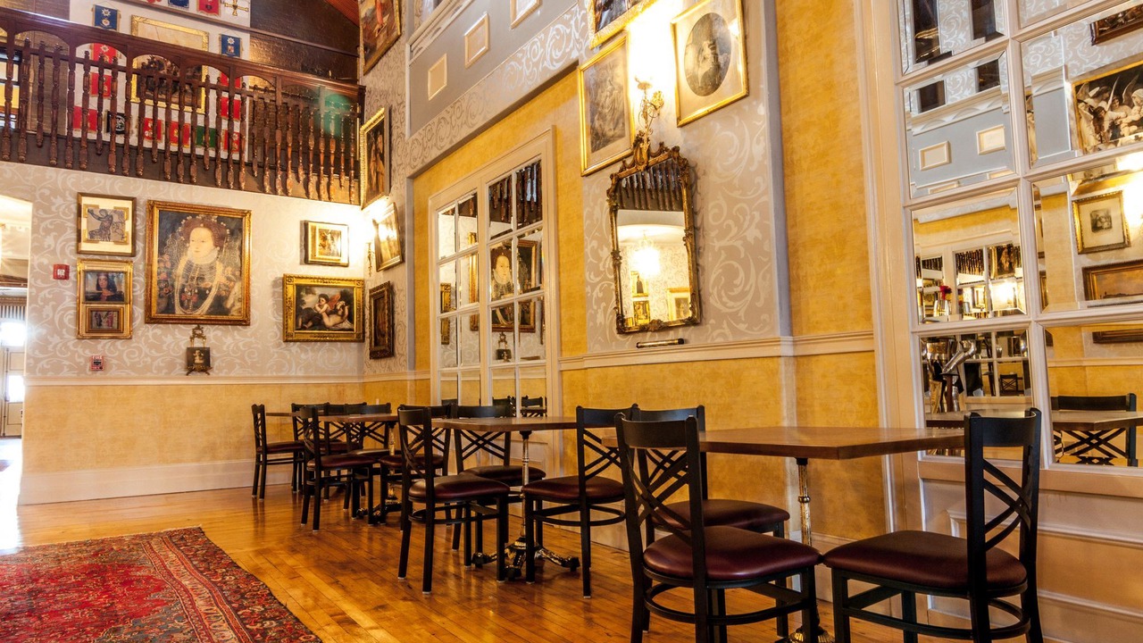 Photo of Livingroom in Amsterdam