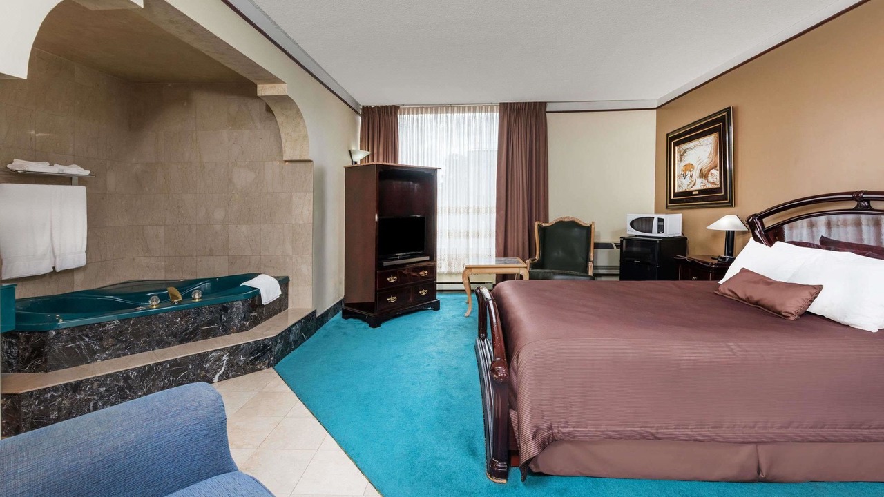 Photo of Livingroom in Windsor